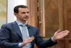 قناة صهيونية: الأسد يعود إلى حضن العالم العربي