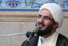 ​حجت‌الاسلام حاج‌علی‌اکبری نماز جمعه این هفته تهران را اقامه می‌کند