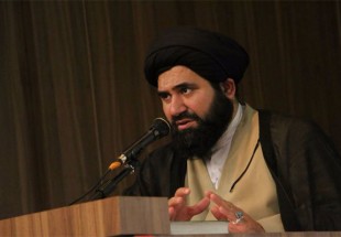 نوری‌زاده به ریاست مرکز رسیدگی به امورمساجد استان تهران منصوب شد