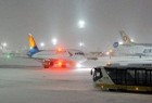 تأجيل وإلغاء عشرات الرحلات في مطارات موسكو