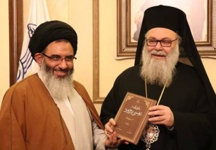 اتحاد ادیان توحیدی در ایران سبب وحشت رژیم صهیونیستی شده است