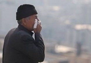 کارگروه تشکیل شده علت انتشار بوی نامطبوع در تهران را اعلام می‌کند