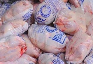 فروش «مرغ» بالاتر از ۱۰ هزارتومان گرانفروشی است