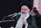 آیت‌الله ‌حسینی‌بوشهری: ترویج فرهنگ غربی ‌تهدیدی اساسی برای انقلاب اسلامی است