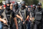 نیروهای امنیتی تونس 5 تروریست را به هلاکت رساندند