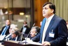 باكستان ترحب بدور إيران في عملية السلام الأفغانية