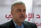 حماس: لن يهدأ لنا بال حتى تقف الإجراءات الاسرائيلية الاجرامية بحق اسرانا