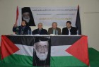 تكريم لبناني فلسطيني للمطران كبوجي في "برج البراجنة"