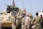 White House says no timeline for withdrawal of forces from Syria