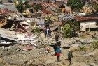 زلزالان  يضربان غرب وشرق إندونيسيا