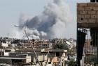 10 Syrian civilians killed in US-led airstrikes on Dayr al-Zawr