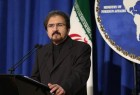 وزارت خارجه: ایران، اروپا را مسئول اجرا نشدن سازوکار ویژه مالی می‌داند