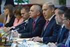 حكومة الكيان "الإسرائيليّ" أمام مأزقٍ جديد