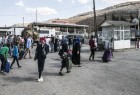 بازگشت ۲۹۵ هزار شهروند سوری به خانه در ۲۰۱۸