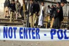7جرحى إثر انفجار في إقليم "بلوجستان" الباكستاني