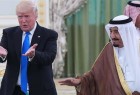 US House panel to probe Saudi links to Trump
