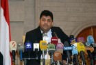 انصارالله: دور بعدی مذاکرات صلح یمن احتمالا در امان برگزار شود