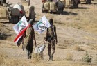 امنیت پایدار را در مرز عراق با سوریه تضمین می‌کنیم