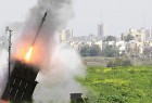 Israel strikes northern Gaza after rocket fire