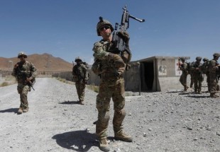 ۴ عضو یک خانواده درحمله هوایی آمریکا در افغانستان کشته شدند