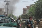الجيش الأفغاني يعلن مقتل 14 من طالبان و4 مدنيين بغارة أمريكية