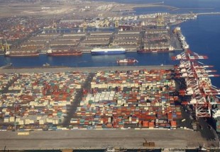 India begins commercial activity at Chabahar port