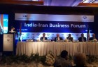 وزير الخارجية يحضر المنتدى الاقتصادي بين إيران والهند