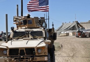 آمریکا پایگاه‎های سوریه را به ترکیه واگذار کند