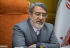 ​در نشست علنی امروز مجلس صورت گرفت تذکر به وزیر کشور درباره دخالت استاندار کرمانشاه در بکارگیری مدیران بی‌تجربه
