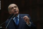 أردوغان رفض لقاء بولتون والأخير سيغادر تركيا