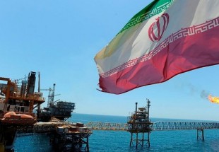 تركيا استانفت استيراد النفط من ايران