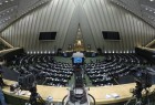 Parl. begins session on addressing Iran’s accession to CFT