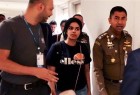 UN urges Australia to take in fleeing Saudi girl as refugee