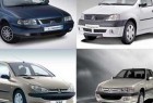 اعلام قیمت‌های جدید محصولات ایران خودرو+ جدول
