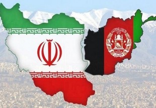 Iran, Afghanistan bilateral trade to grow