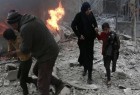 ائتلاف آمریکایی سه هزار غیرنظامی سوری از جمله 932 کودک را کشته است