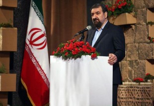 محسن رضائي : القوة الدفاعية الايرانية يشهد بها الصديق والعدو