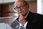 فرنسا ستنسحب من سوريا بعد التوصل لحل سياسي