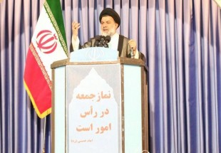 محاسبات غلط آمریکا در مورد ایران/رفتار مسئولین مردم را آزار میدهد