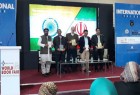 امضای قرارداد با ناشری از هند برای چاپ 4 عنوان کتاب ایرانی