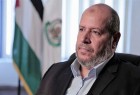 محور گفتگوهای رهبران حماس با هیئت امنیتی مصر از زبان خلیل حیه