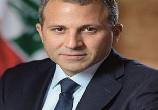 تأکید وزیر خارجه لبنان بر بازگشت سوریه به اتحادیه عرب
