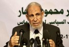 مصر گذرگاه تجاری با غزه ایجاد می‌کند