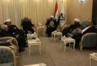 هشدار «الحشد الشعبی»  در خصوص  فتنه در عراق