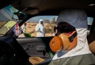 برگزاری رزمایش پرتوی پدافند غیرعامل به میزبانی بوشهر