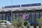 آمادگی عمان، امارات و بحرین برای از سرگیری پروازها به دمشق
