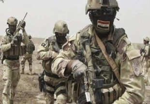 هلاکت ۵ سرکرده داعش در عملیات ارتش عراق در «الأنبار»