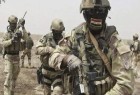 هلاکت ۵ سرکرده داعش در عملیات ارتش عراق در «الأنبار»