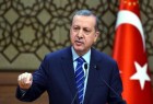برخی محافل تروریست‌ها را علیه ترکیه تسلیح‌ می کنند