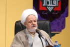 حجت‌الاسلام سعیدی: دشمنان با فتنه‌گری قصد تضعیف جمهوری اسلامی را دارند